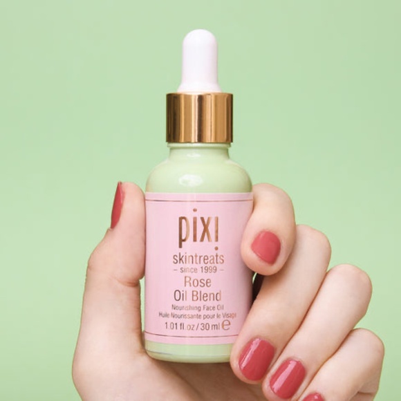 Pixi Rose Oil Blend - Picture 5 of 6